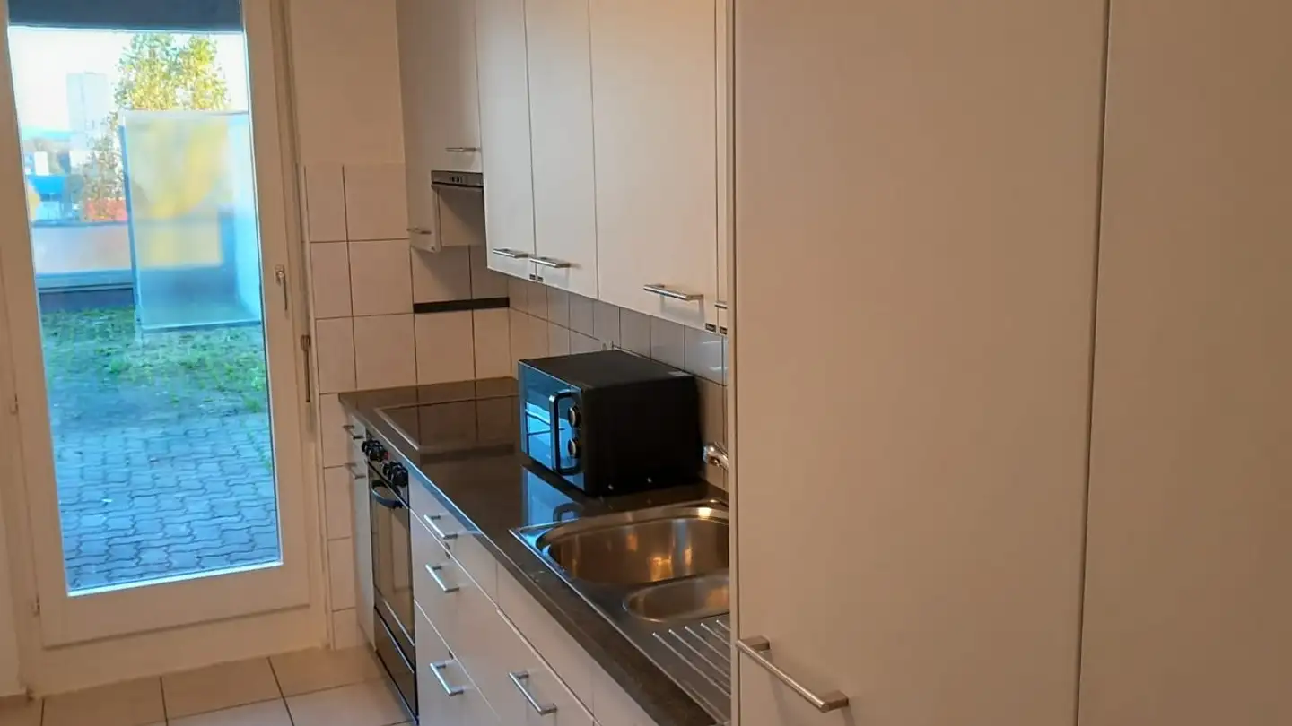 Zimmer mieten - Pumpwerkstrasse, 8105 Regensdorf - Foto 2