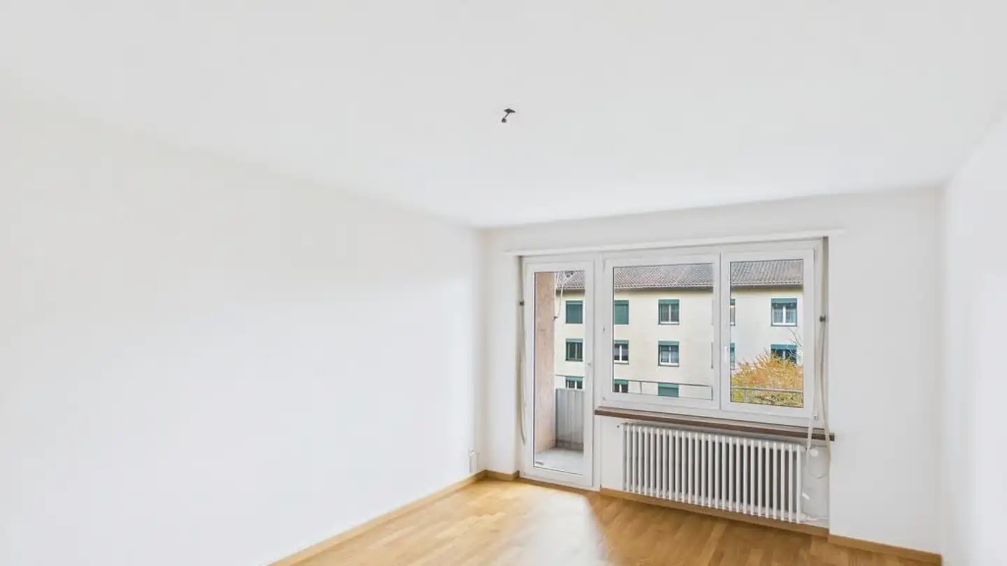 Appartamento in affitto - Buchzelgstrasse 66, 8053 Zürich - Foto 2