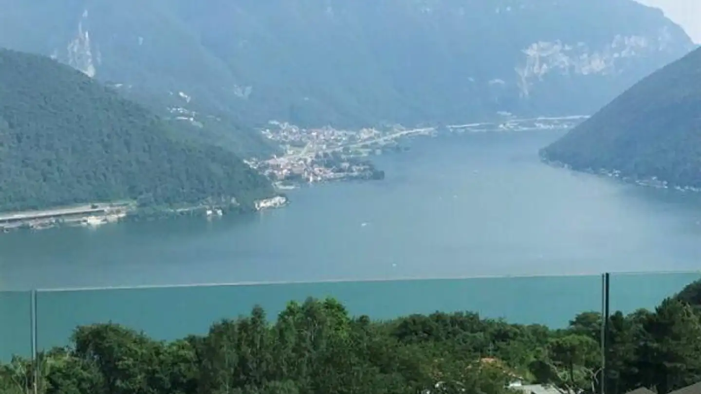 Appartamento in affitto - Via Principale, 6914 Carona - Foto 4