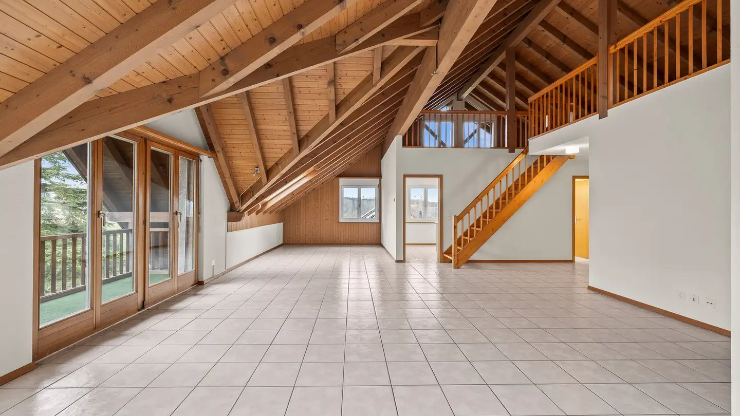 Maisonette kaufen - Feldweg 30, 3251 Ruppoldsried