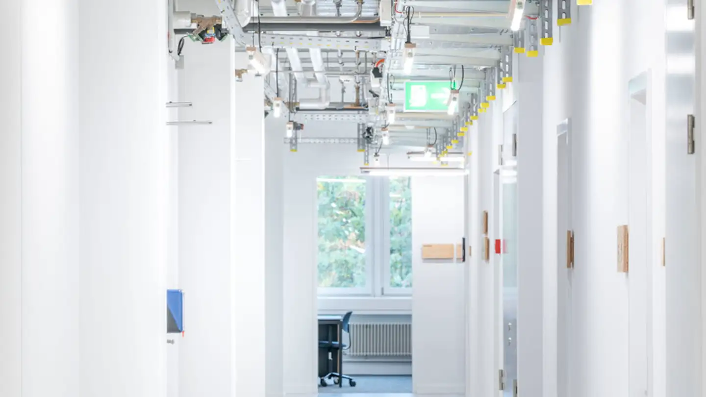 Commerciale in affitto - Neuhofstrasse 11, 4153 Reinach BL - Photo 2