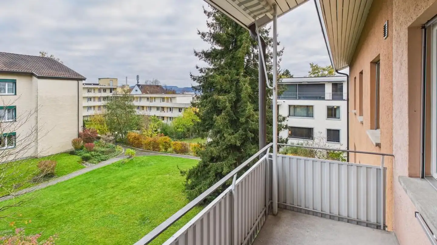 Appartamento in affitto - Buchzelgstrasse 66, 8053 Zürich - Foto 3