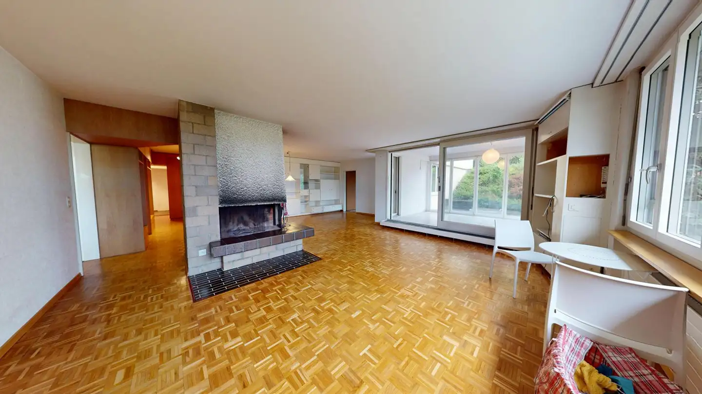 Appartement à vendre - Höhenstrasse 21, 8304 Wallisellen - Photo 4