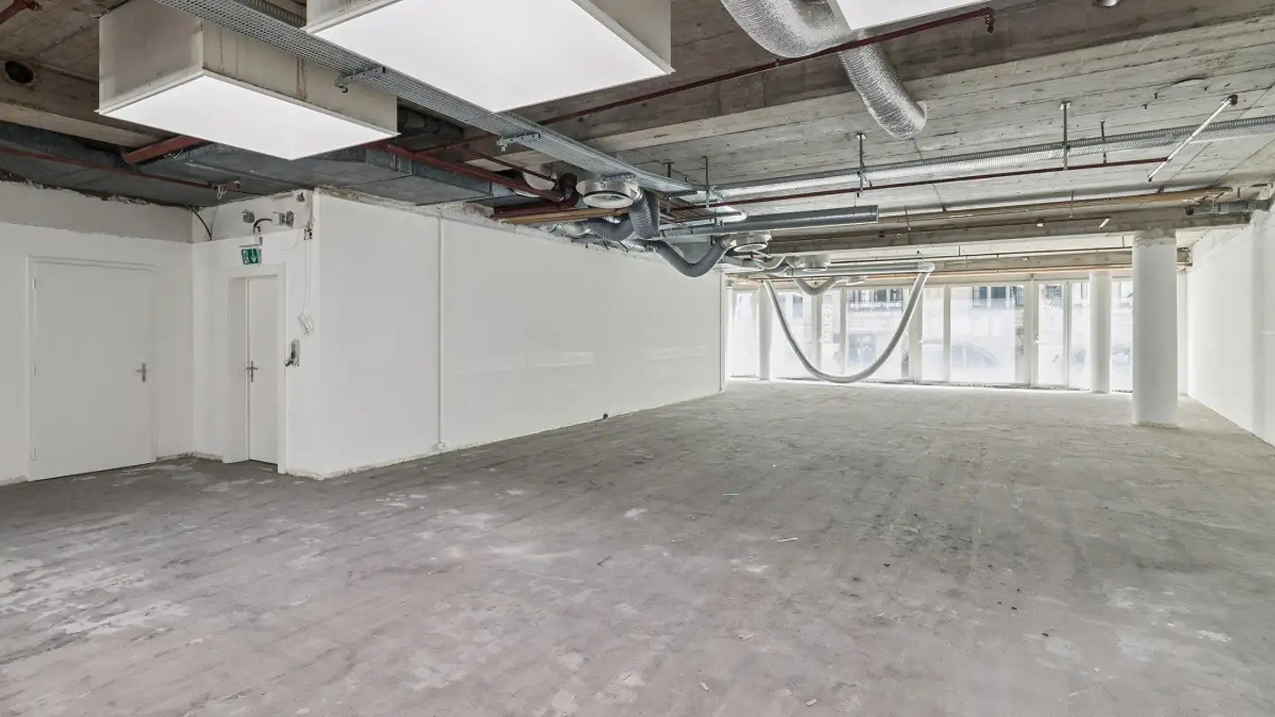 Commercial for rent - Gerbergasse 14, 4001 Basel - Photo 3