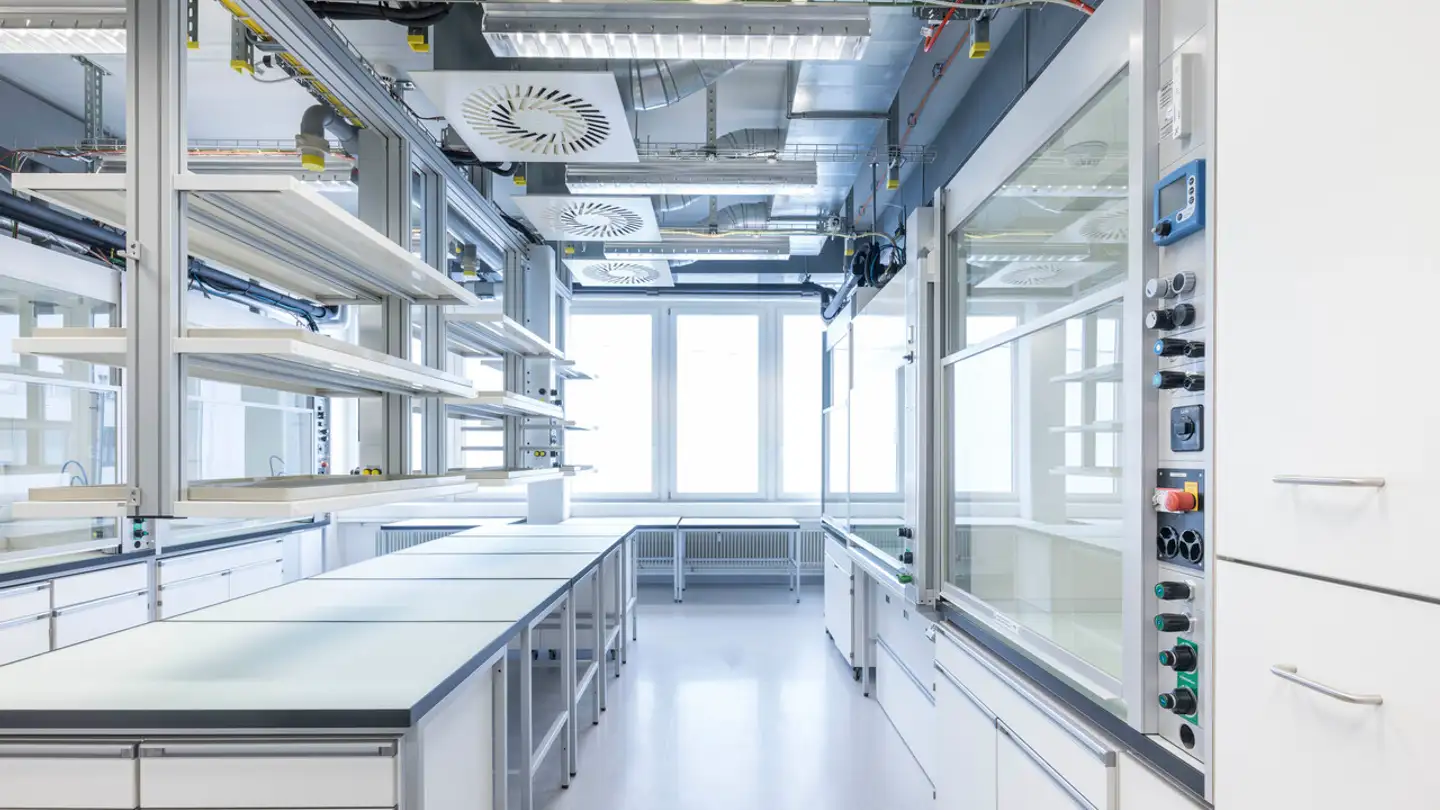 Gewerbe mieten - Neuhofstrasse, 4153 Reinach BL