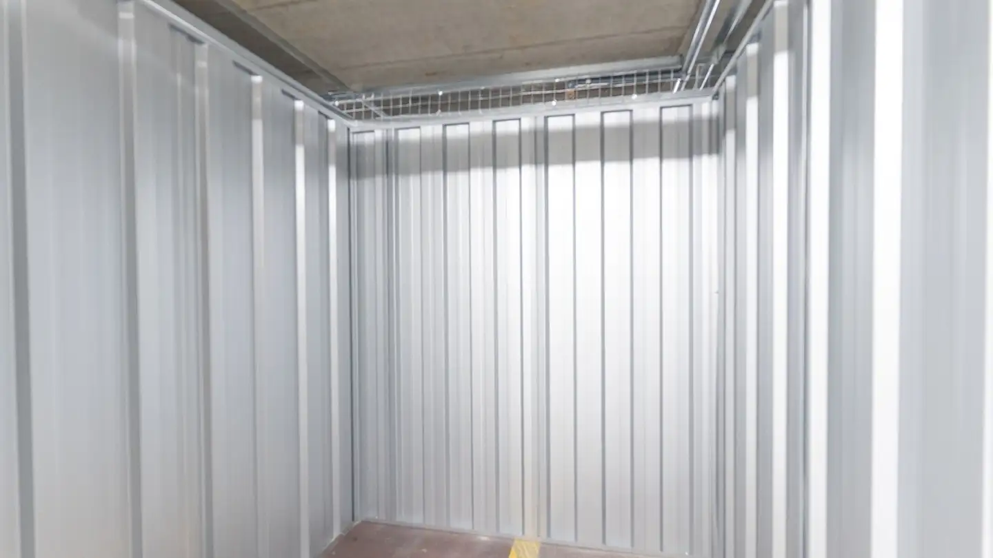 Espace de stockage à louer - Rue Des Quatre-Saisons, 1201 Genève - Photo 3