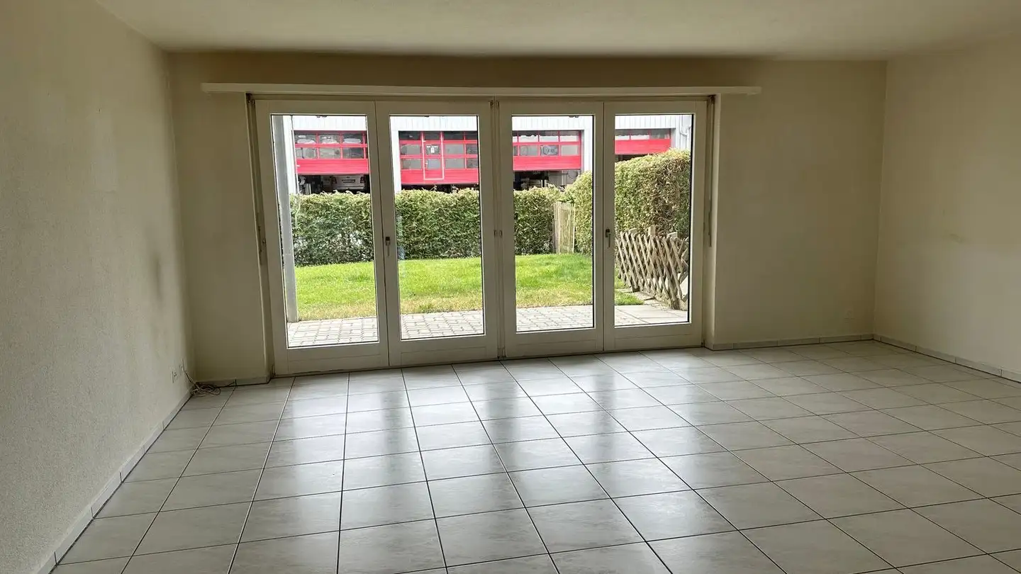 Apartment for rent - Bernstrasse 16, 3210 Kerzers - Photo 4
