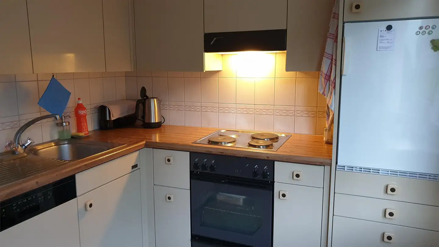 Appartamento in affitto - Waldhofstrasse 16, 9240 Uzwil