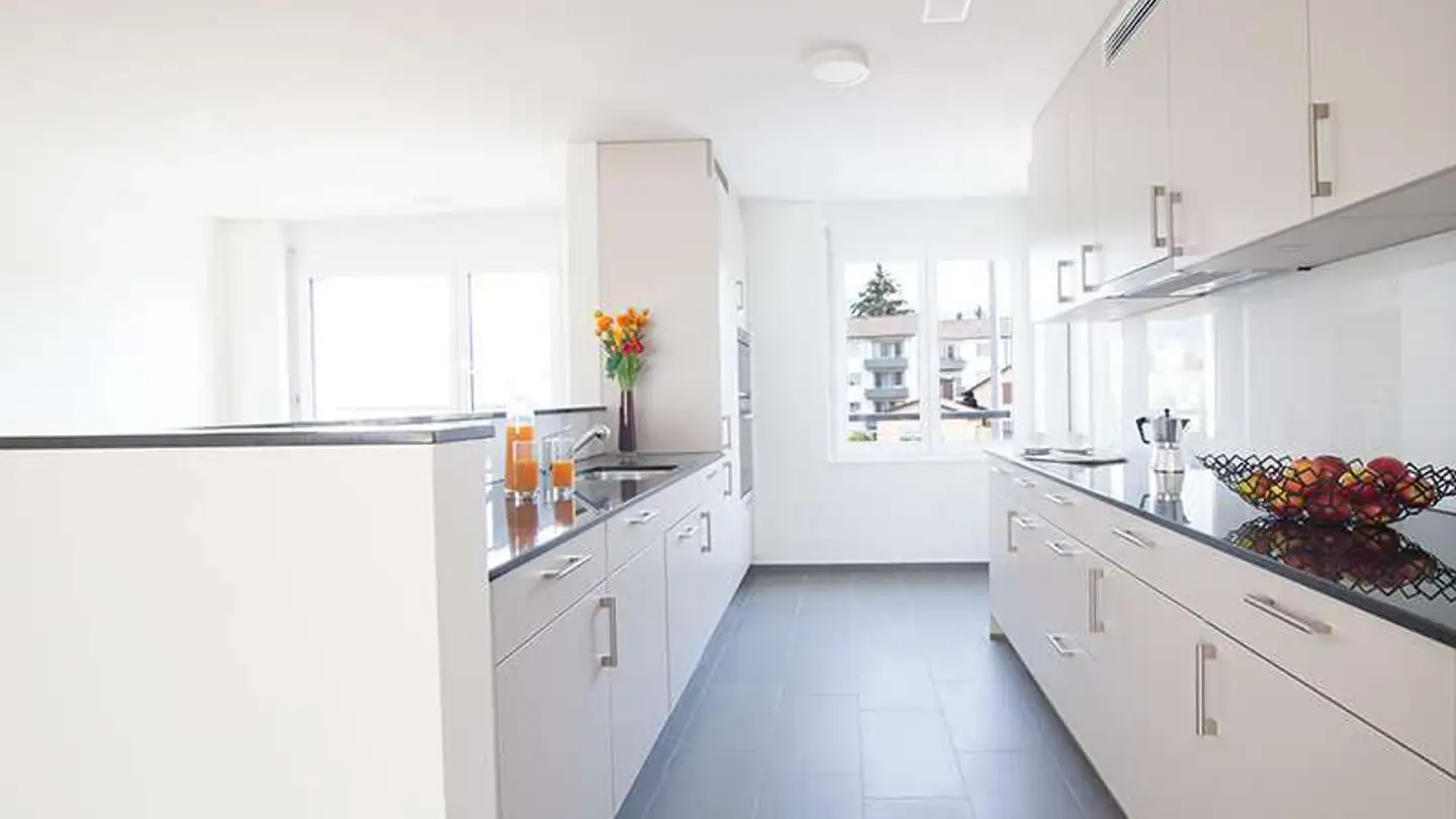 Wohnung mieten - Zürcherstrasse 76, 5432 Neuenhof - Foto 2