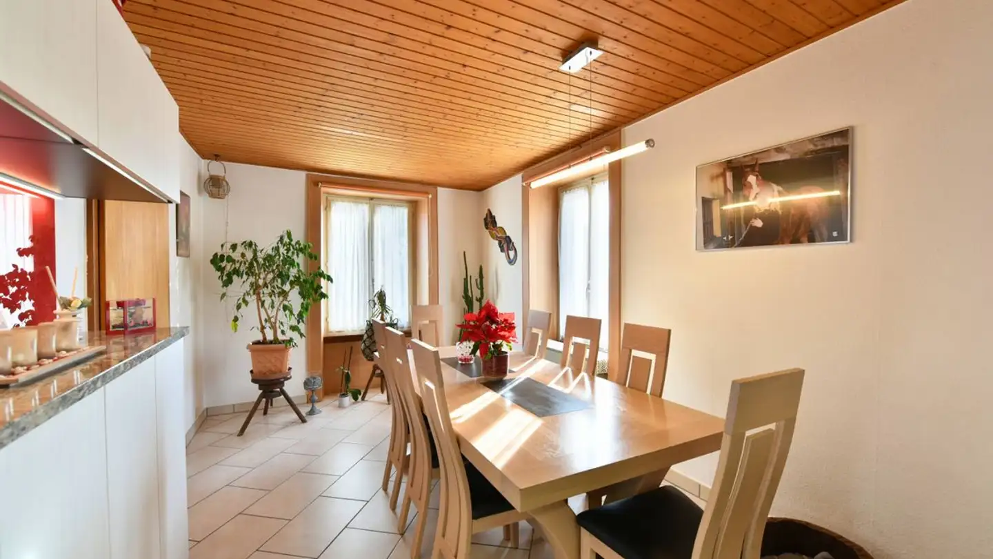 Einfamilienhaus kaufen - 2610 St-Imier - Foto 2