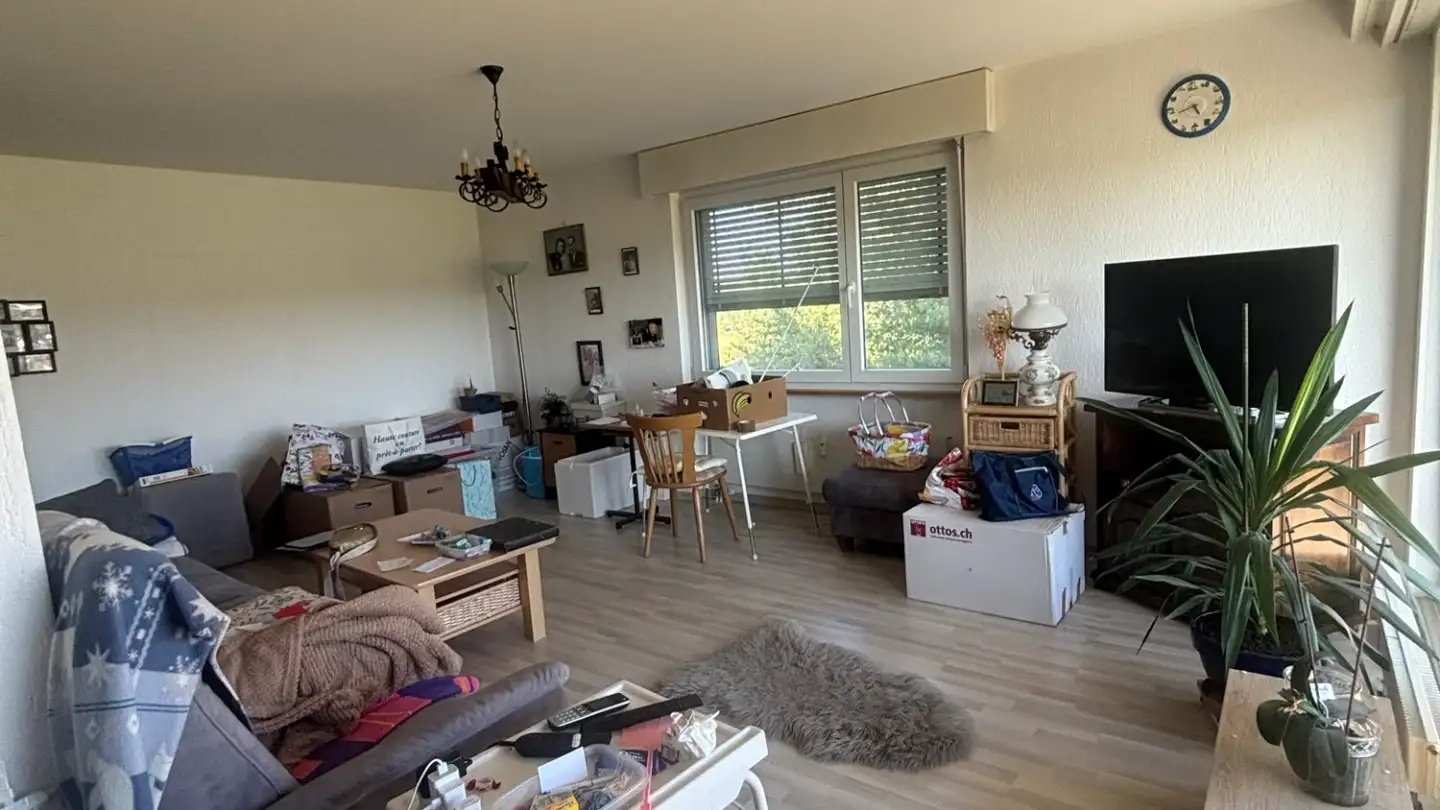 Wohnung mieten - Rue Des Quatre-Vents 1, 2926 Boncourt - Foto 2
