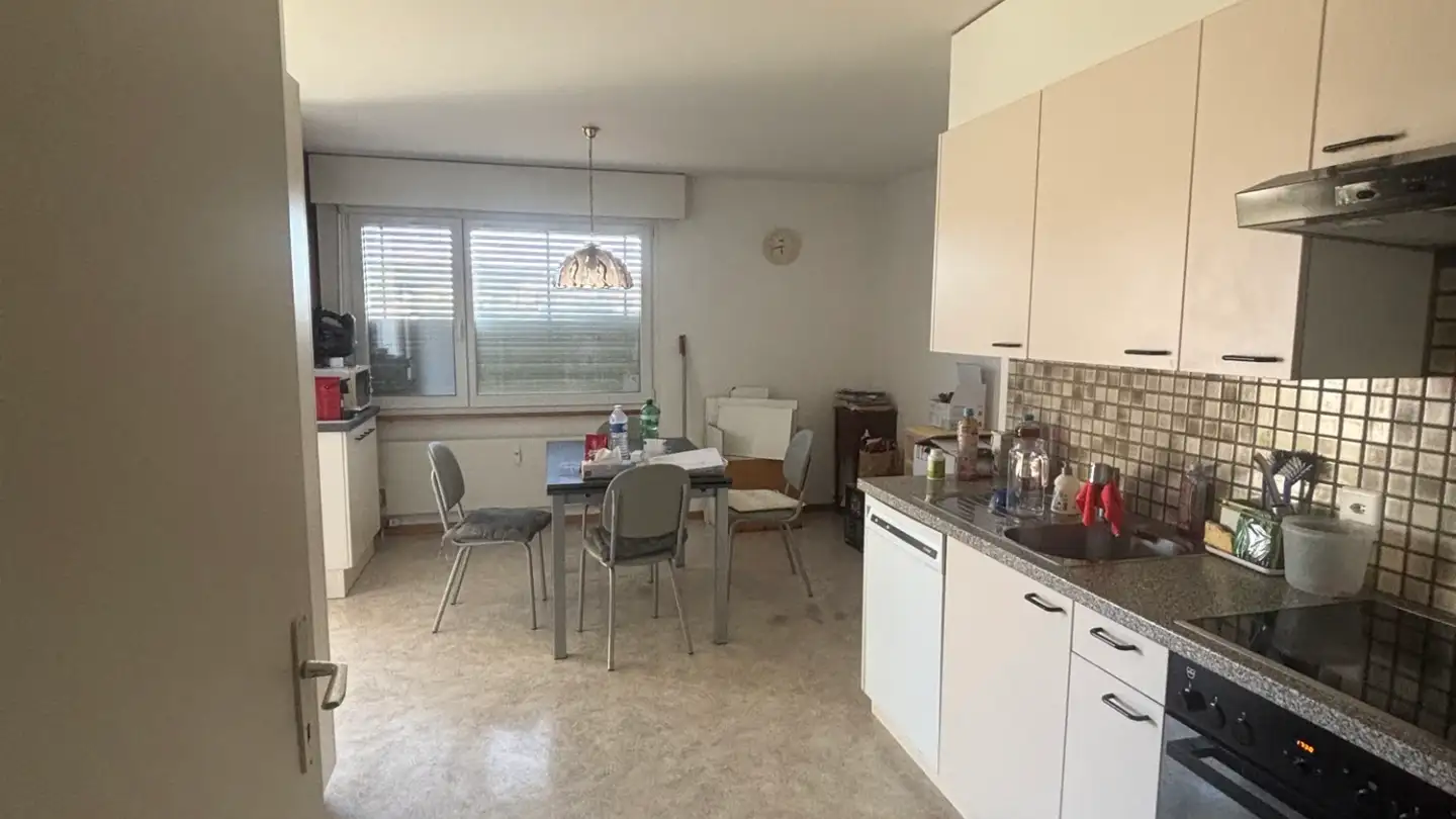 Wohnung mieten - Rue Des Quatre-Vents 1, 2926 Boncourt - Foto 3