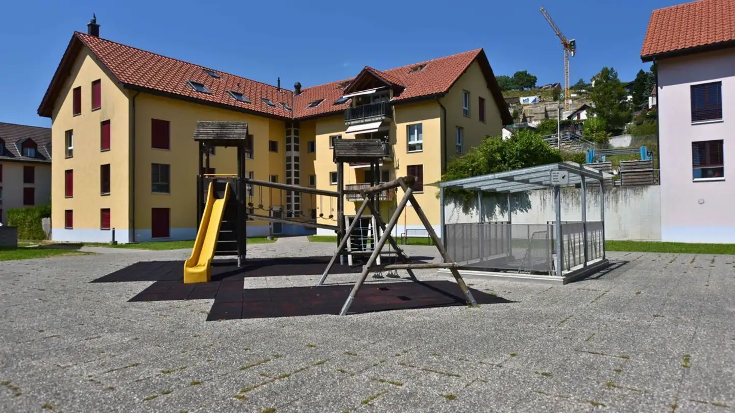 Appartamento in vendita - 2036 Cormondrèche