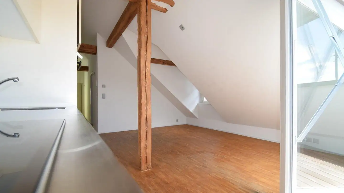 Appartamento in affitto - Bärenplatz 5, 3177 Laupen BE - Foto 3