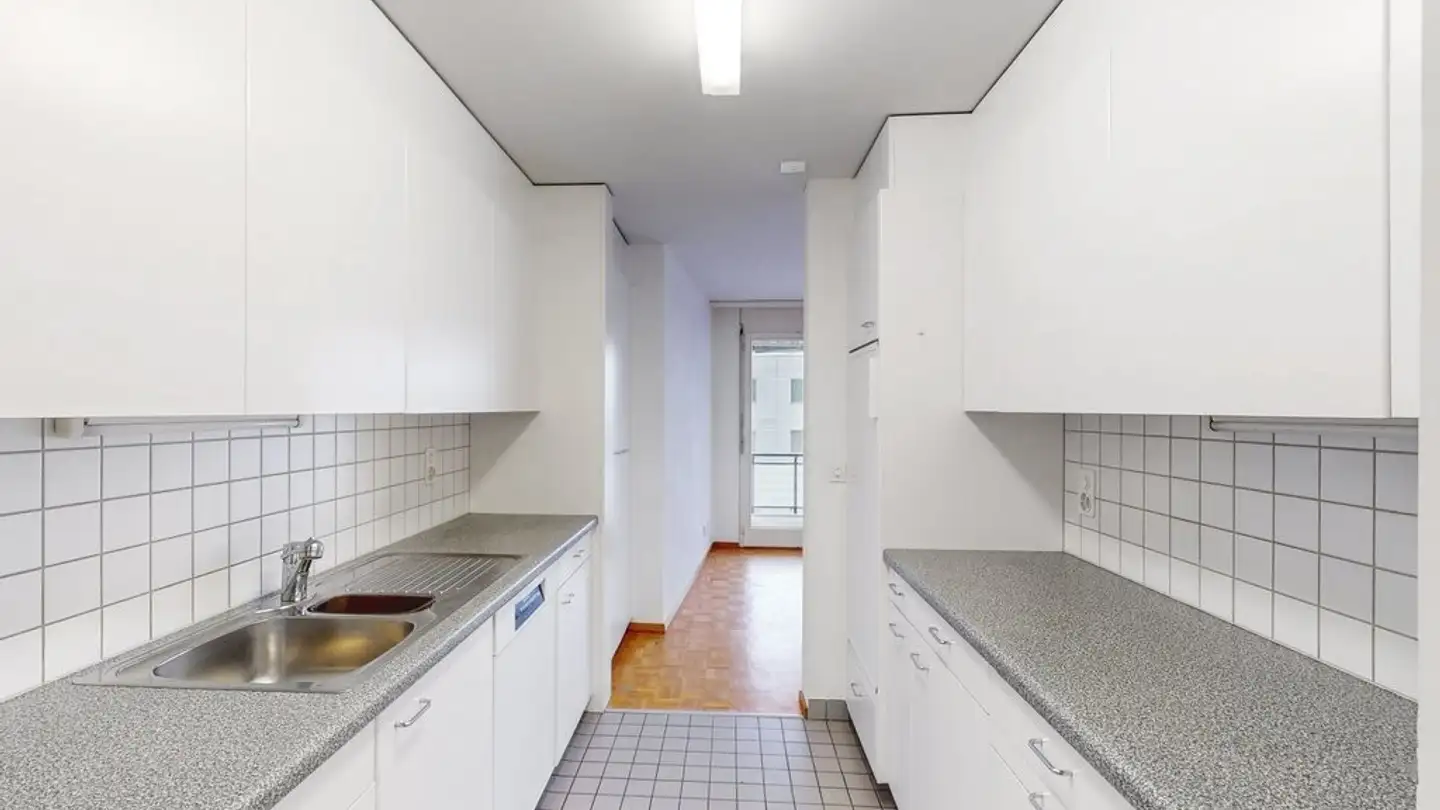 Apartment for rent - Gibelhalde 23, 9100 Herisau - Photo 2