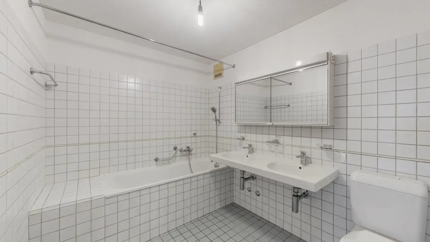 Apartment for rent - Gibelhalde 23, 9100 Herisau - Photo 3