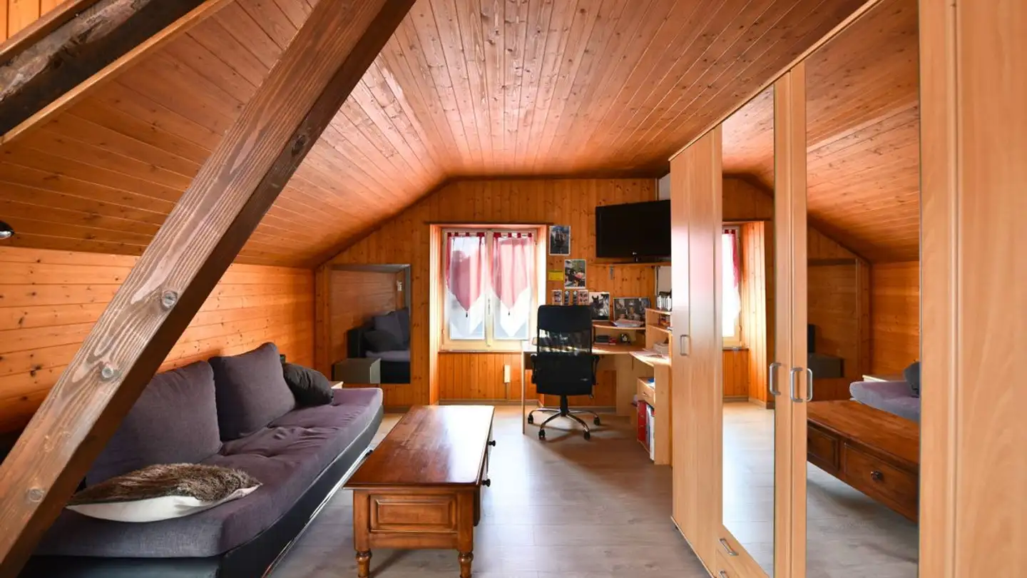 Einfamilienhaus kaufen - 2610 St-Imier - Foto 4