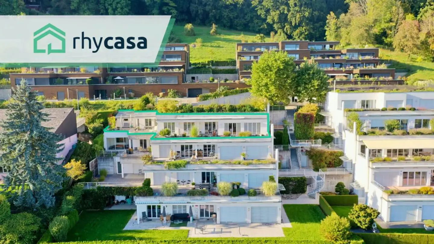 Haus kaufen - Sonnenbergstrasse, 9524 Zuzwil SG - Foto 2