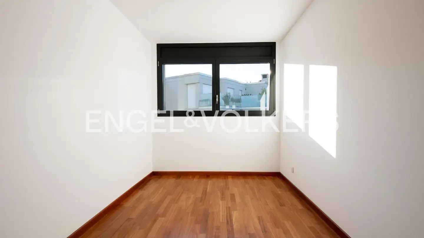 Wohnung mieten - 6900 Paradiso - Foto 4