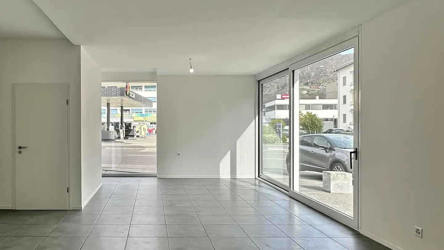 Bureau à louer - Via San Gottardo 22, 6500 Bellinzona - Photo 4