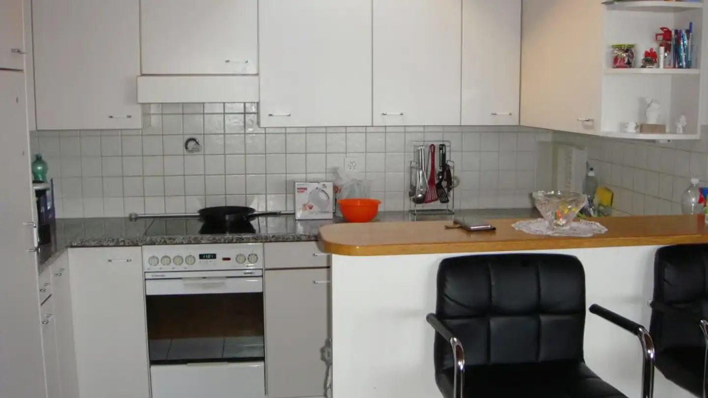 Wohnung mieten - Dorfstrasse 52, 3184 Wünnewil - Foto 2