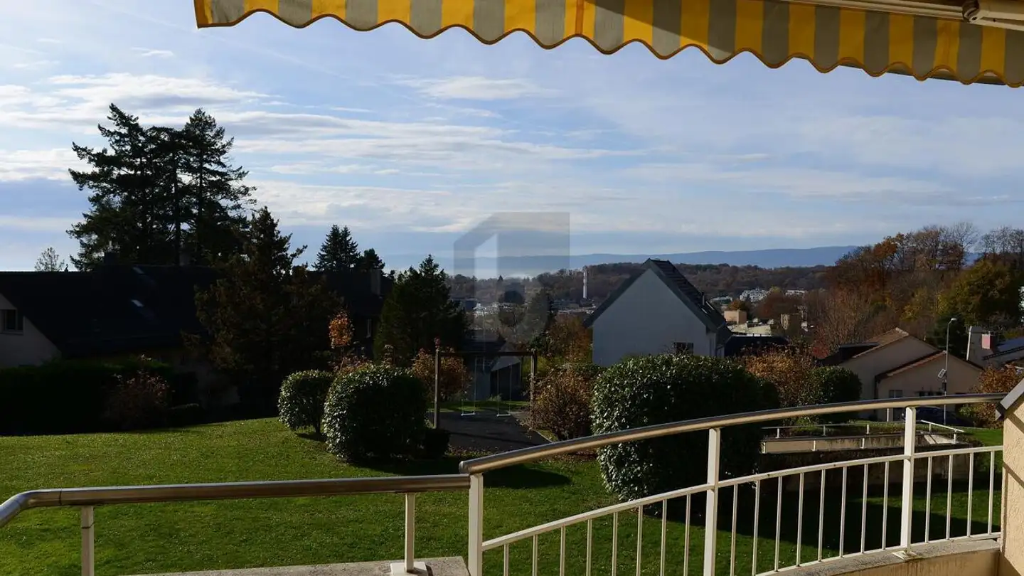 Apartment for rent - 1010 Lausanne