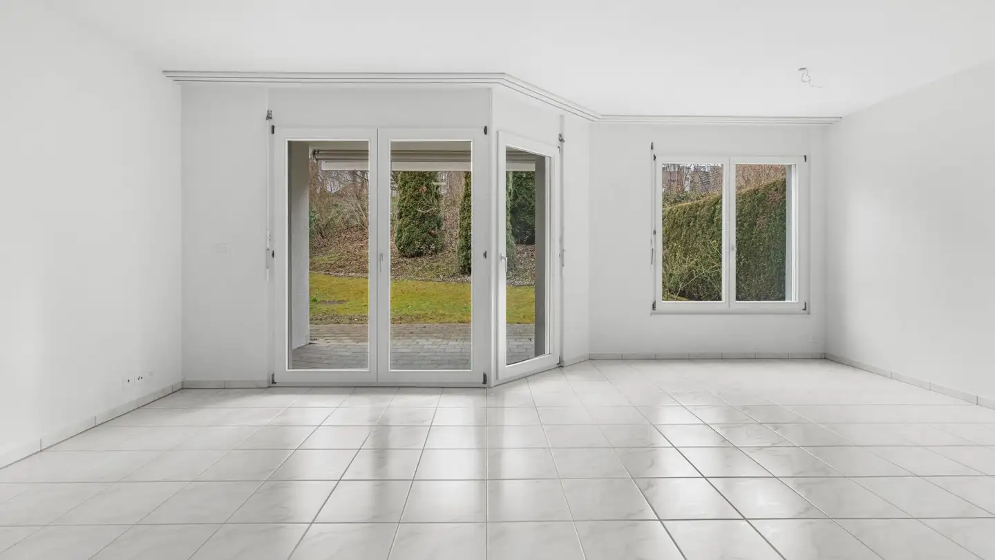 Apartment for sale - Bärenweidstrasse 1, 8833 Samstagern