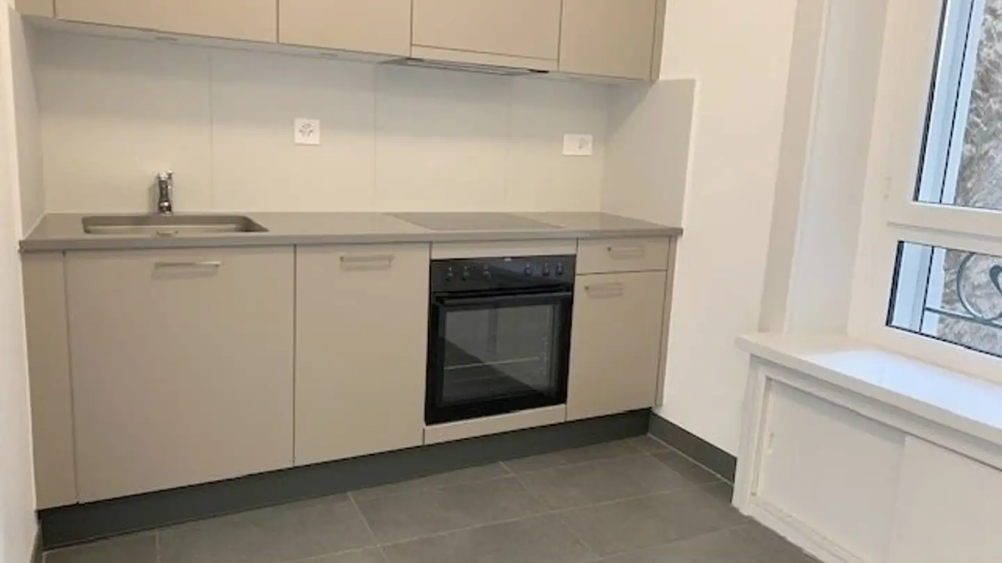 Appartamento in affitto - Rue Des Echelettes 10, 1004 Lausanne