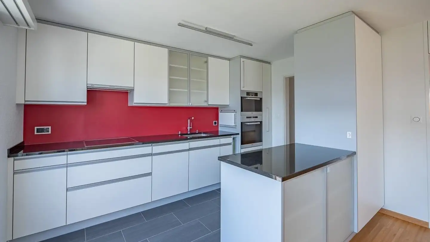 Wohnung kaufen - Hügelstrasse 4, 9200 Gossau SG - Foto 4