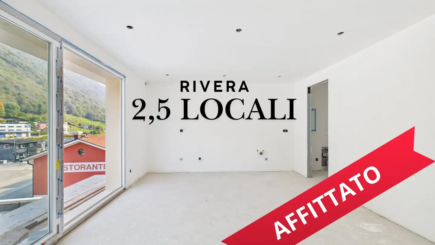 Apartment for rent - 6802 Rivera