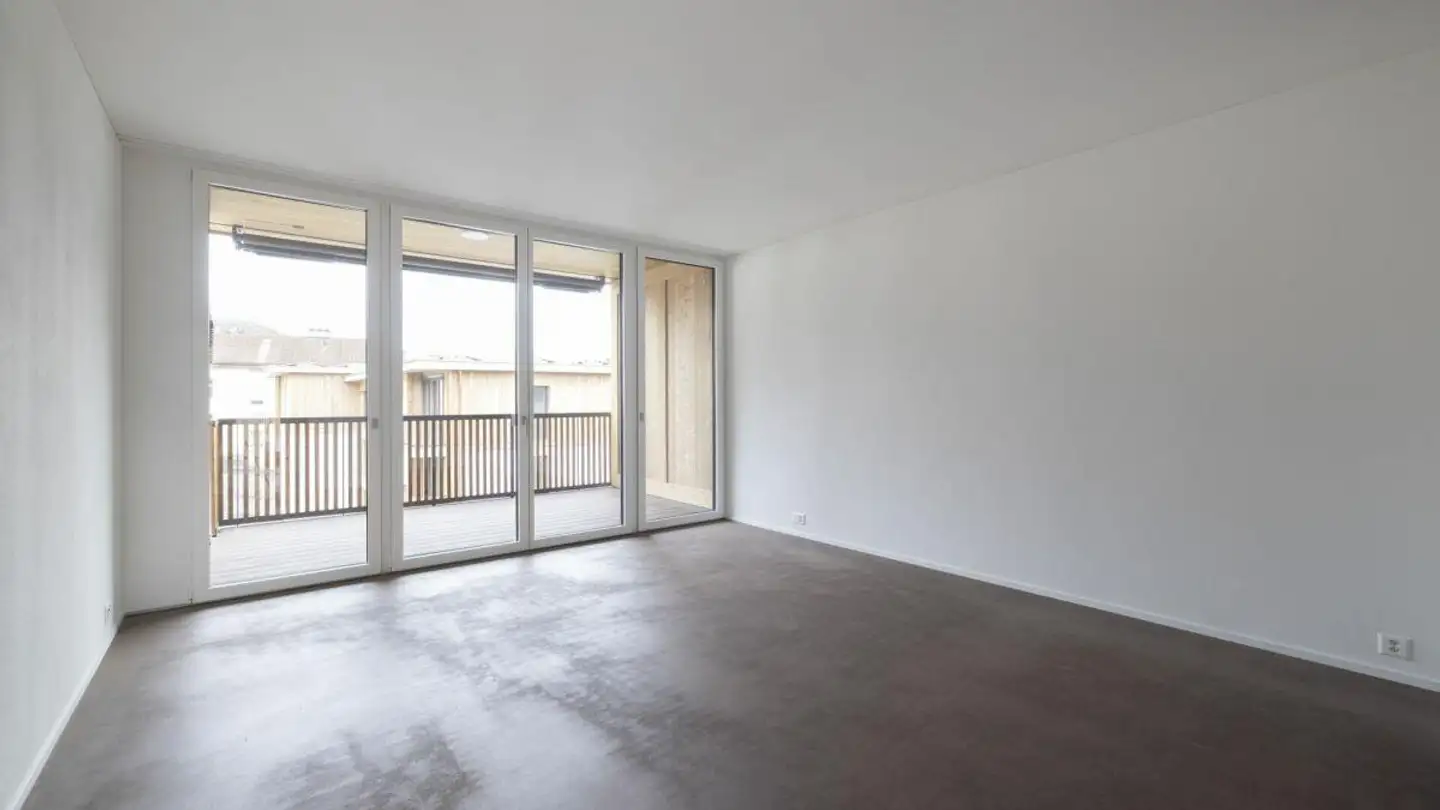 Apartment for rent - Bungertstrasse 7, 7205 Zizers