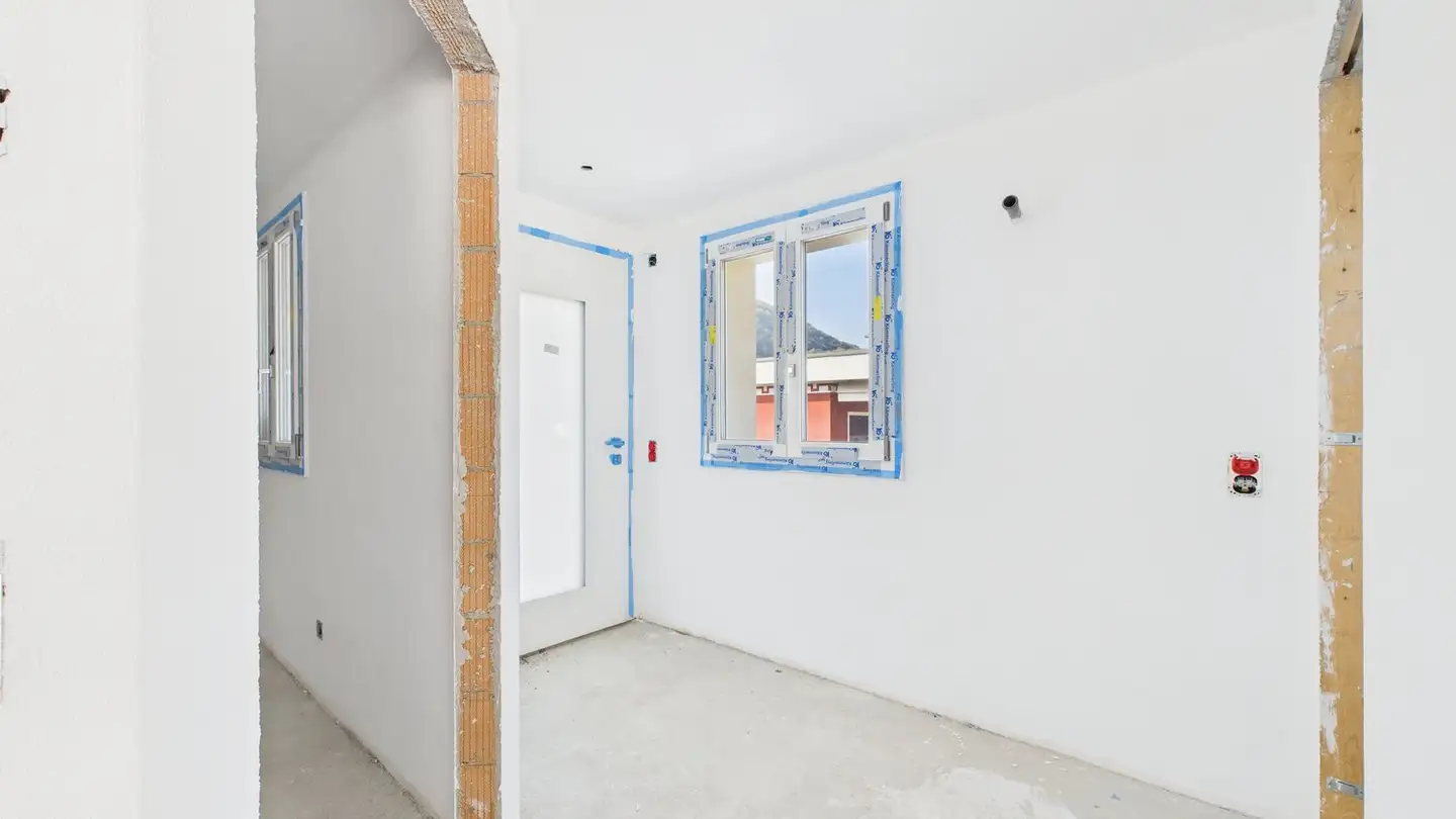 Apartment for rent - 6802 Rivera - Photo 2