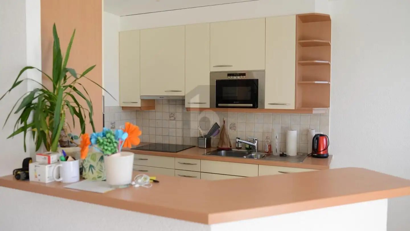 Apartment for rent - 1010 Lausanne - Photo 2