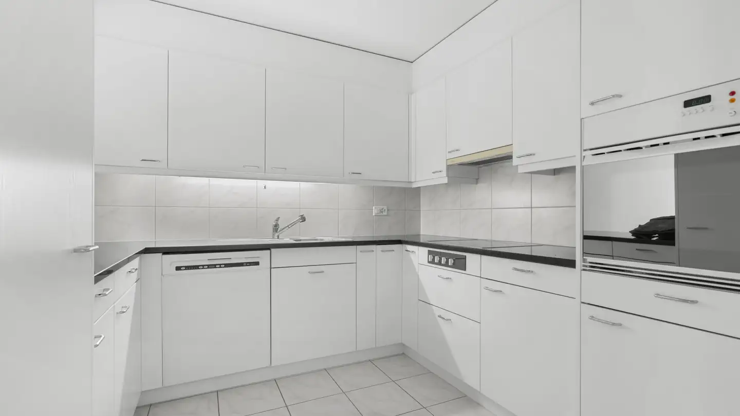 Apartment for sale - Bärenweidstrasse 1, 8833 Samstagern - Photo 2