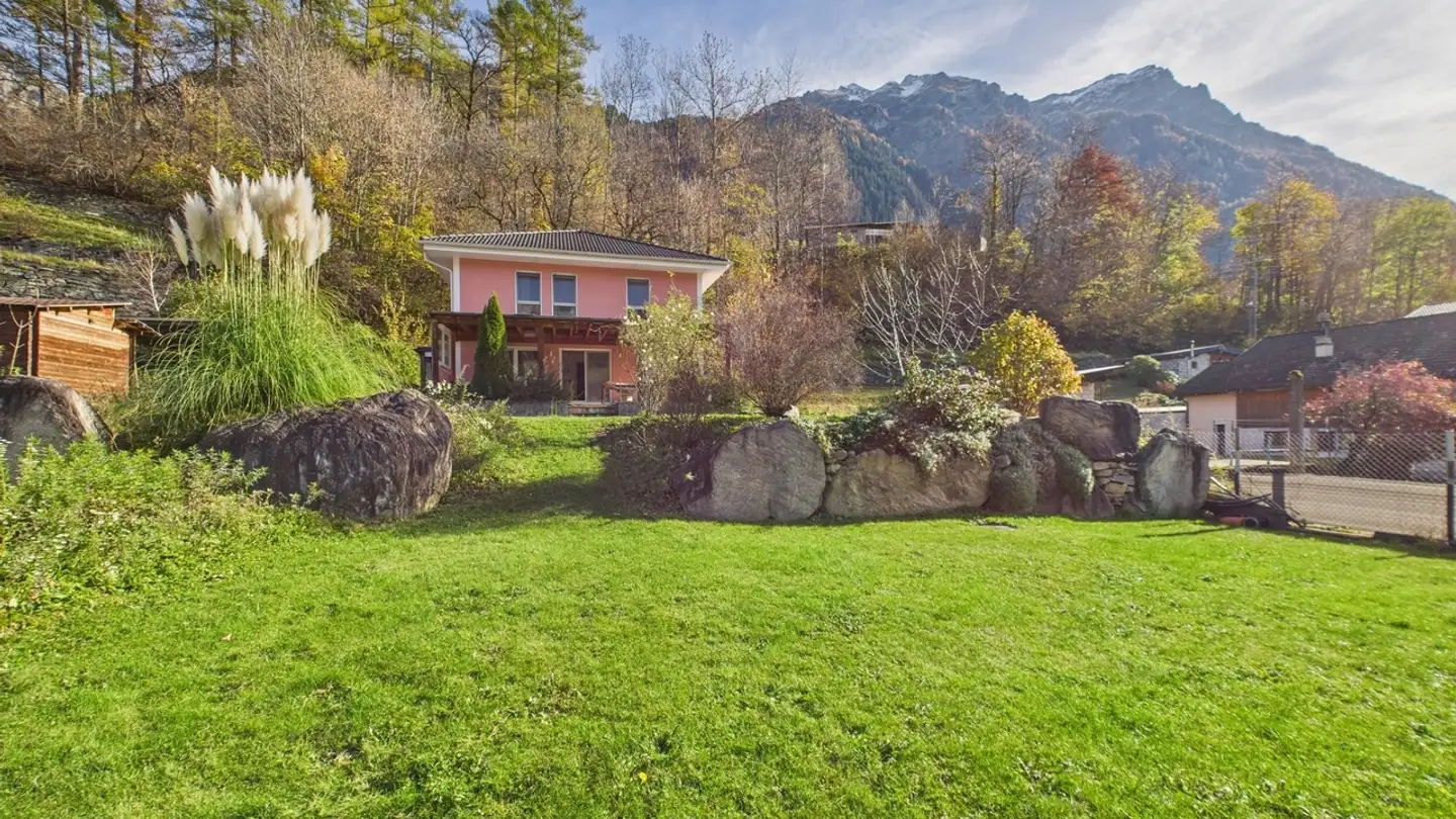 Villa for sale - 6717 Torre - Photo 4