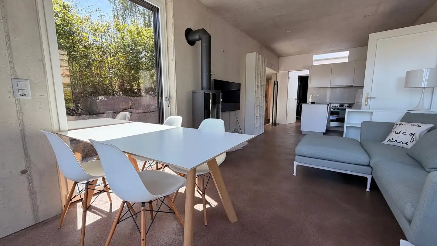 Casa singola in affitto - Randenstrasse, 8200 Schaffhausen - Foto 2