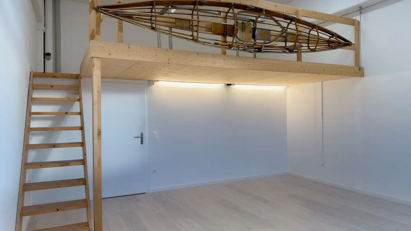 Office space for rent - Grundstrasse 16, 8712 Stäfa - Photo 3