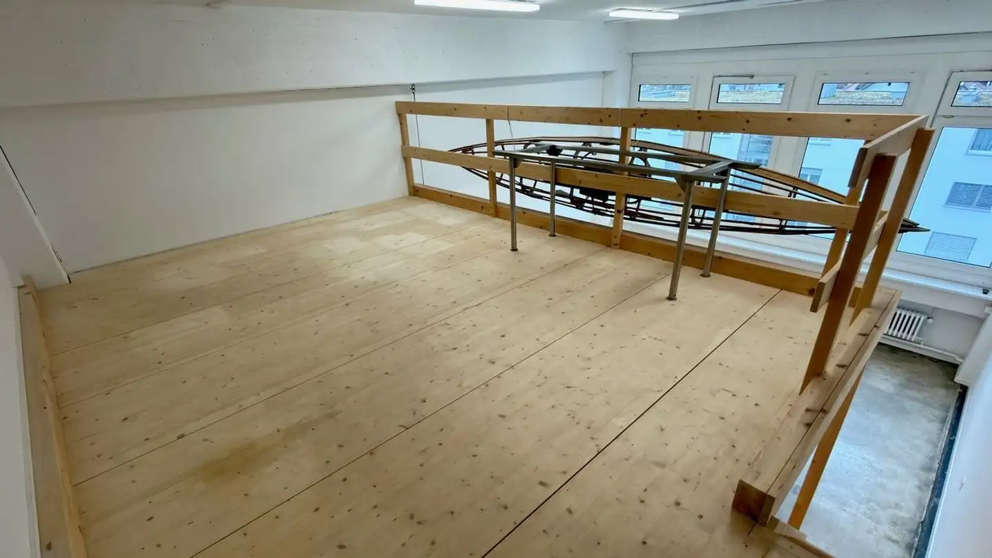 Office space for rent - Grundstrasse 16, 8712 Stäfa - Photo 4