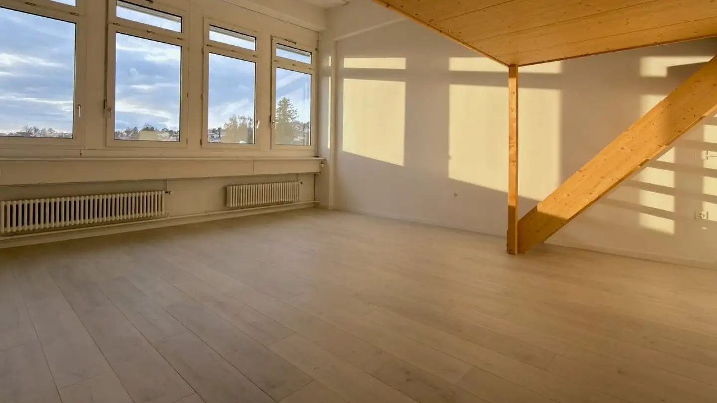Office space for rent - Grundstrasse 16, 8712 Stäfa