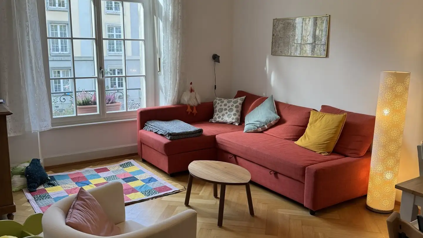 Apartment for rent - 4053 Basel