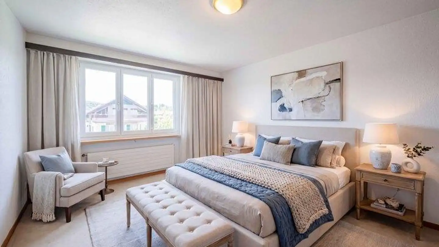 Maison individuelle à vendre - 4922 Thunstetten - Photo 4