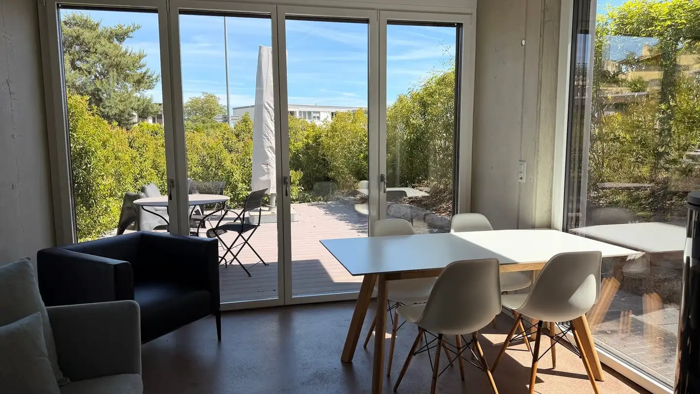Casa singola in affitto - Randenstrasse, 8200 Schaffhausen - Foto 4