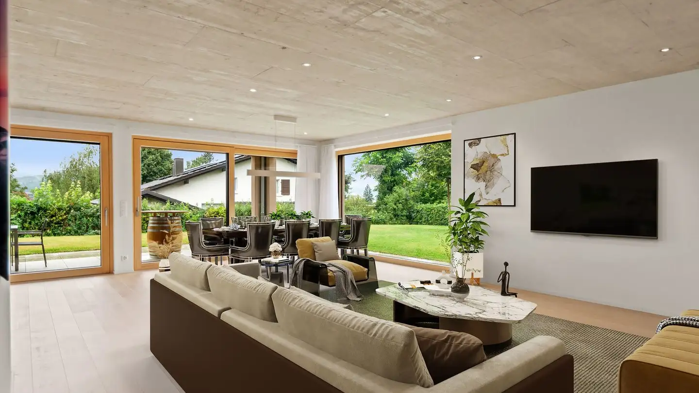 Appartement à vendre - Rue Des Pins 19, 2800 Delémont