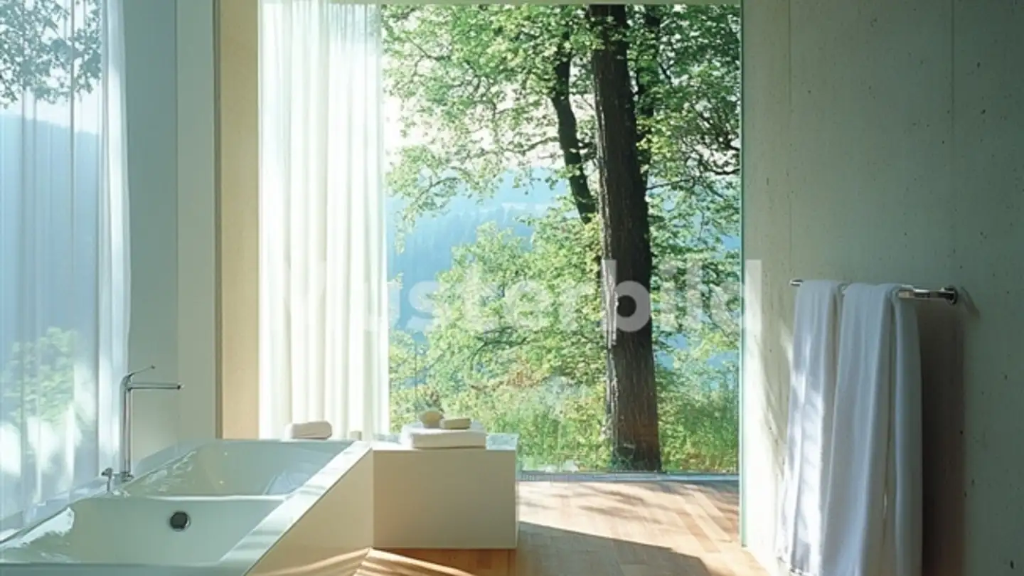 Appartamento in vendita - 5610 Wohlen AG