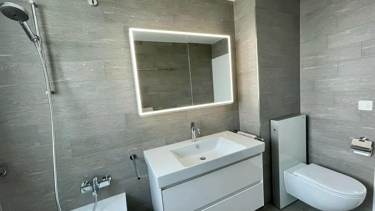 Apartment for rent - Wiesenstrasse 14, 8008 Zürich - Photo 4