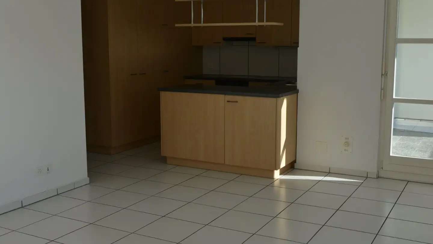 Attico in affitto - Gartenstrasse 11, 4654 Lostorf