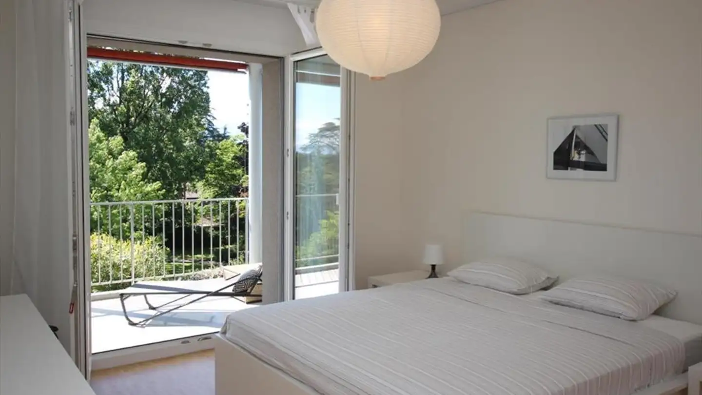 Furnished apartment for rent - 1224 Chêne-Bougeries - Photo 3