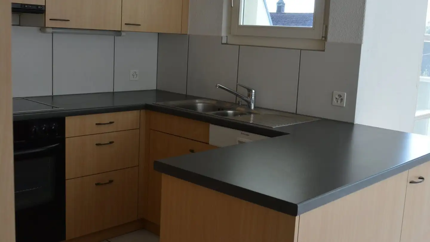 Attico in affitto - Gartenstrasse 11, 4654 Lostorf - Foto 2