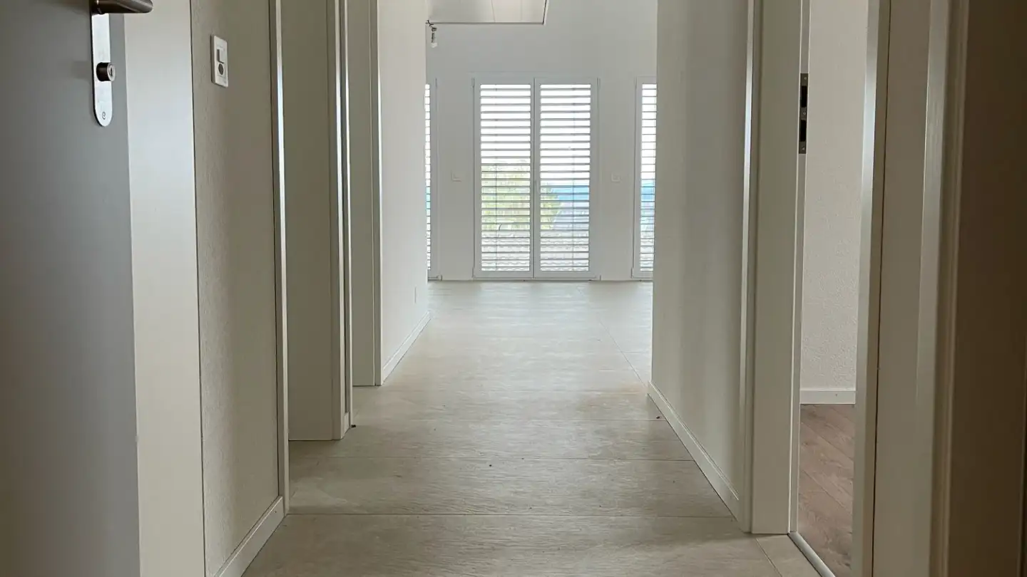Appartement à louer - Rue Des Paquières 19, 1424 Champagne