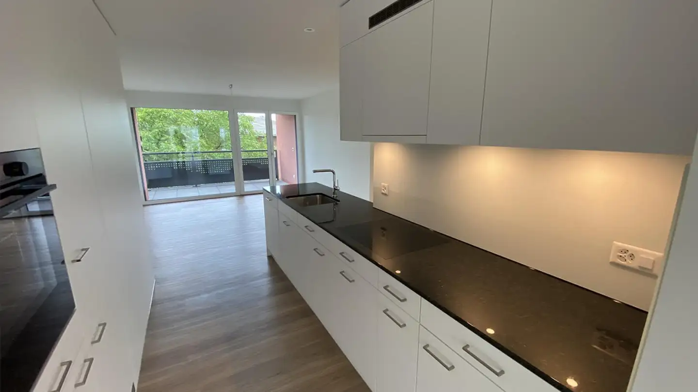 Appartement à louer - Bahnhofstrasse 221, 8623 Wetzikon ZH